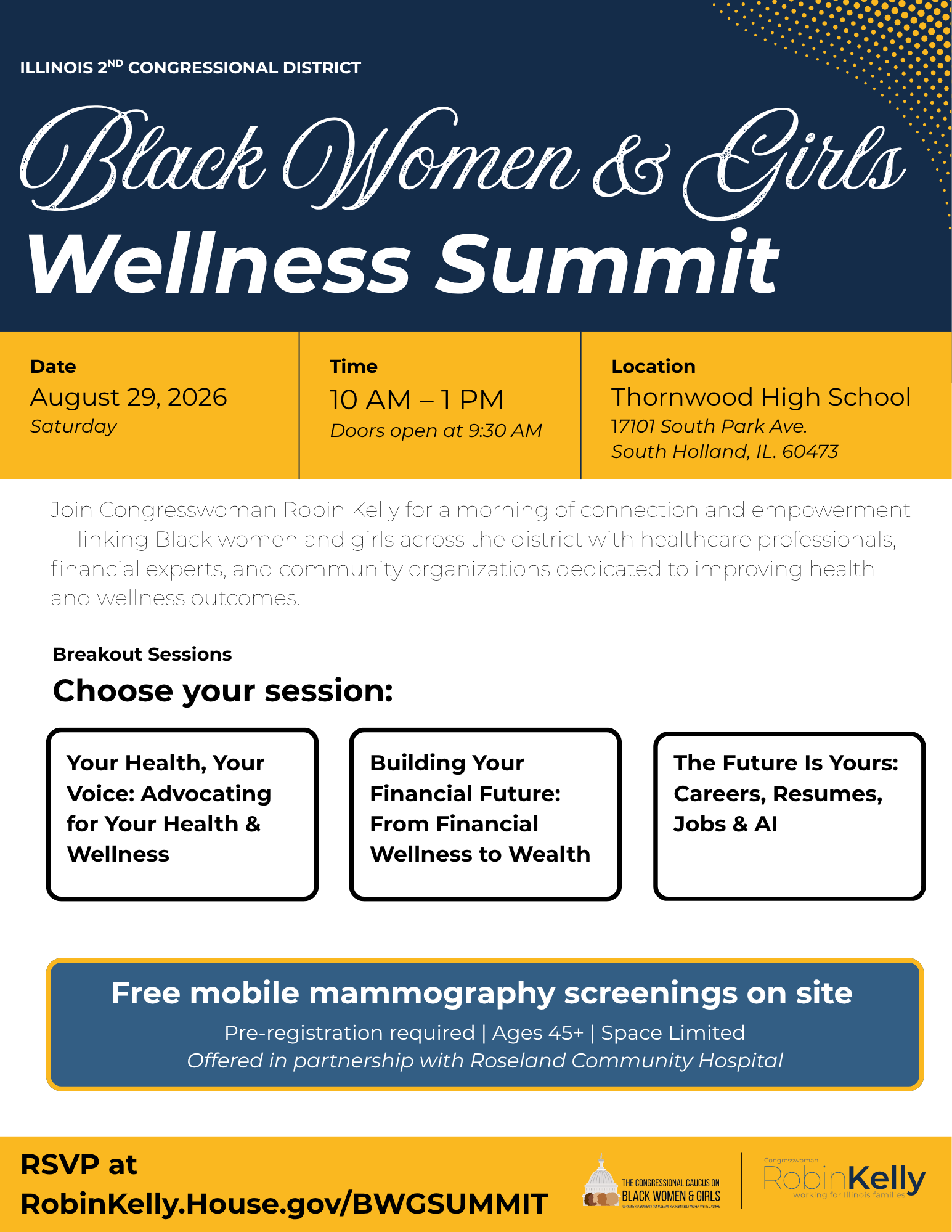 Flyer