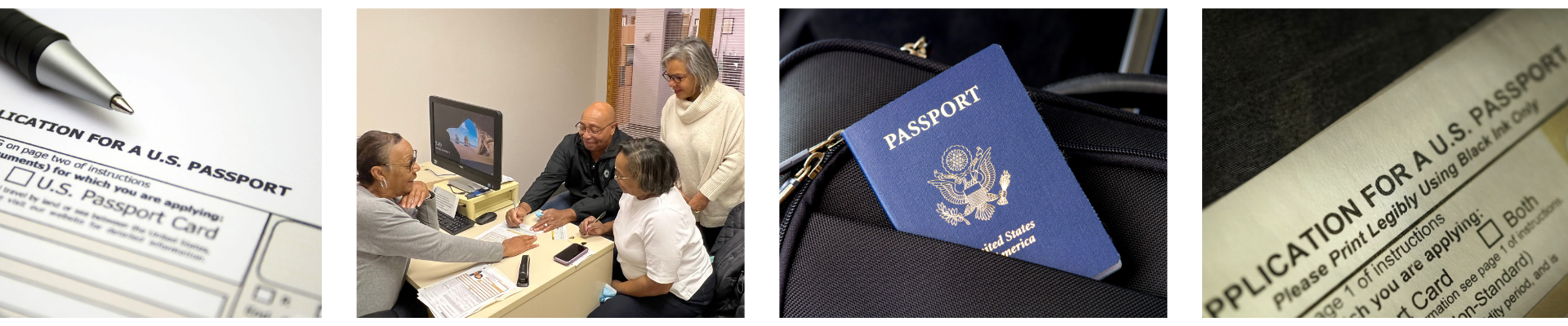 hyde park passport event