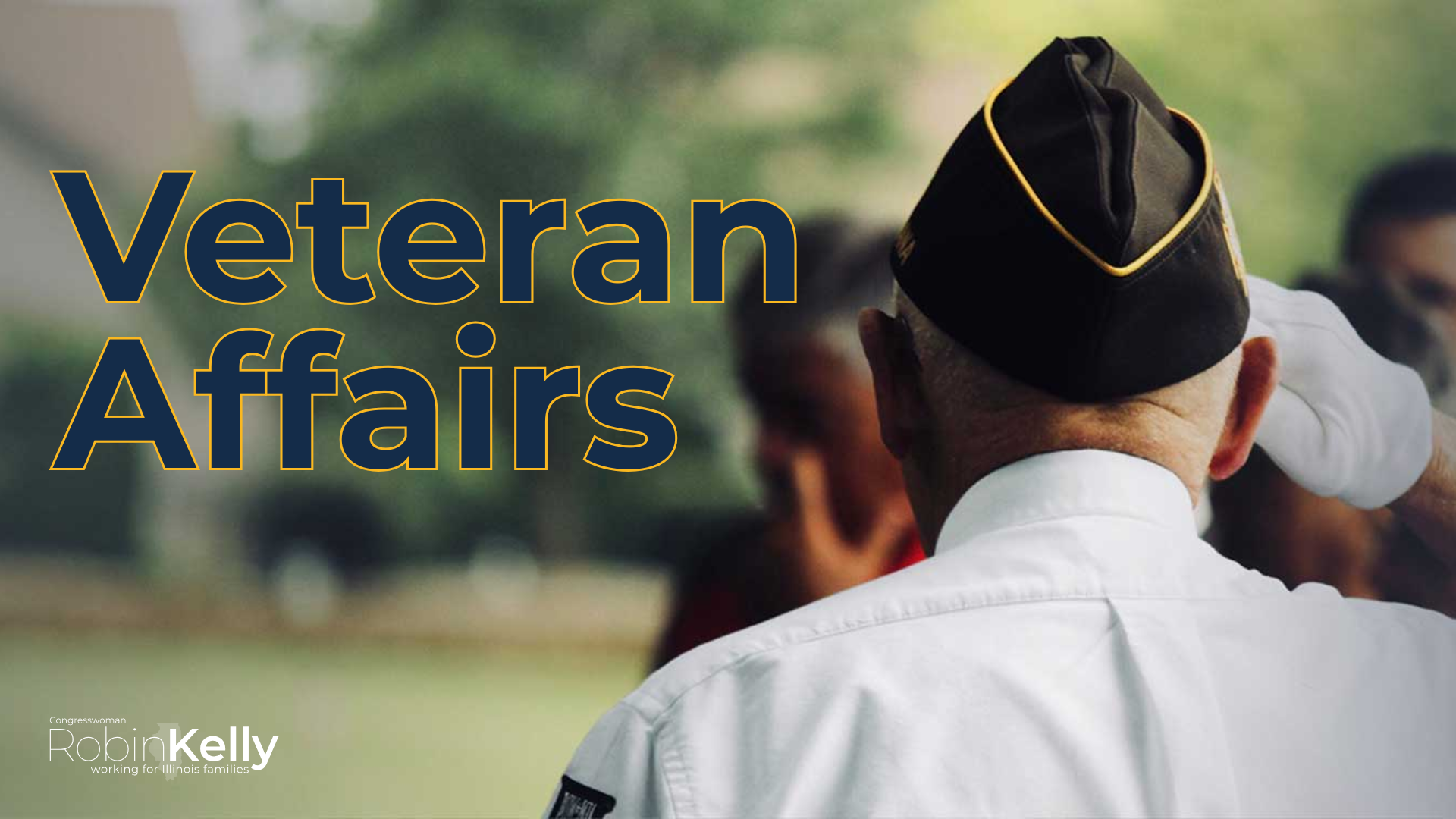 Veteran Affairs
