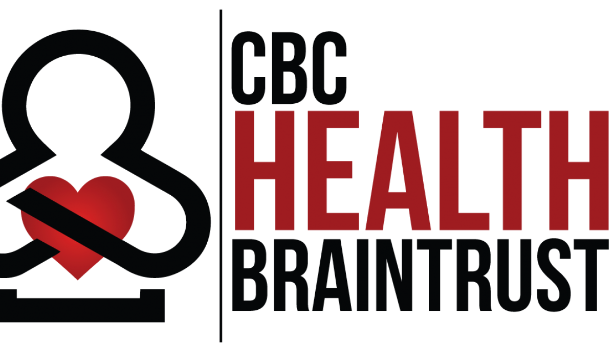 CBC Health Braintrust logo