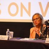 Rep. Kelly listens to veterans at hearing