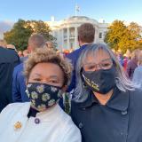 Rep. Kelly at the White House 