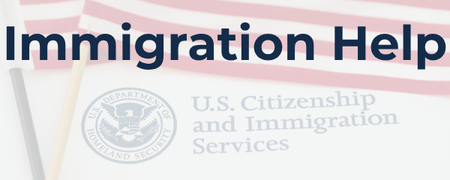 USCIS HELP