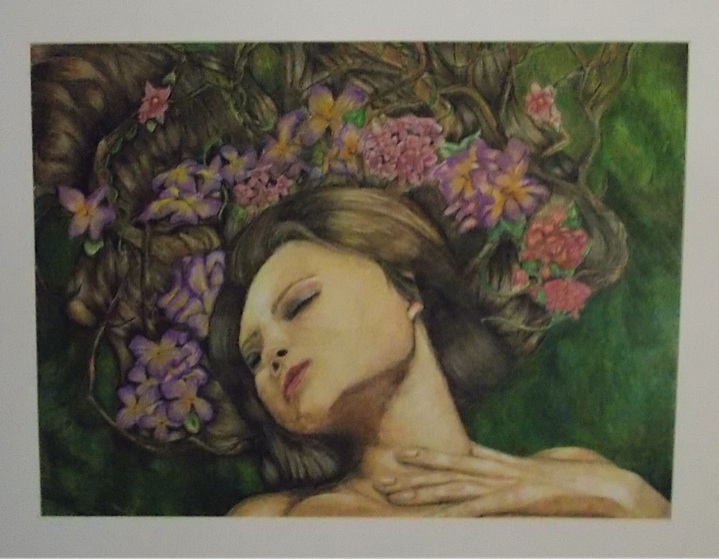 Still Nights of Slumber