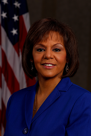Congresswoman Robin Kelly