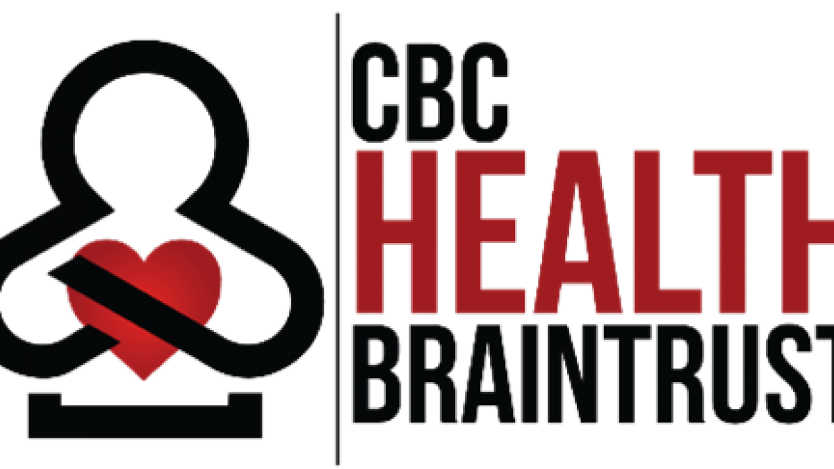 CBC Health Braintrust Logo