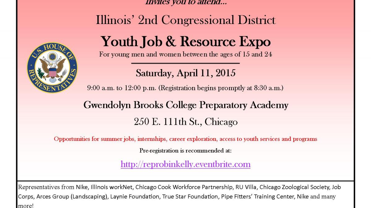 Youth Expo