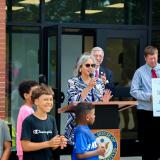 Rantoul Youth Center