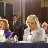 Rep. Kelly commemorates five years after January 6 insurrection.