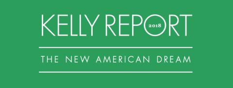 Kelly Report: The New American Dream