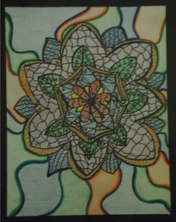 Zentangle